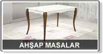 ahþap masalar