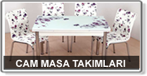 cam masa takýmlarý